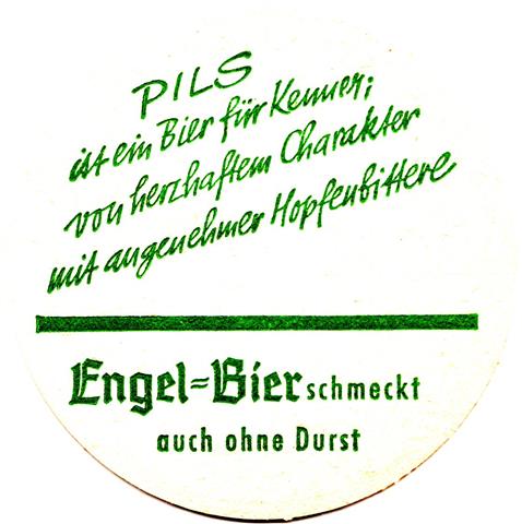 heidelberg hd-bw engel rund 3b (185-pils-gr�n)